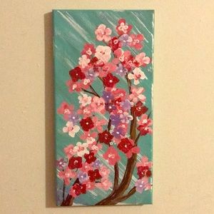 Wall decor